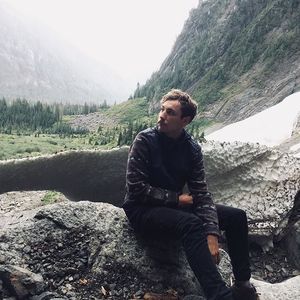 Meet your Posher, Michael